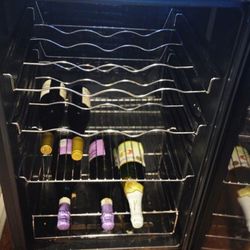 Wine Cooler
