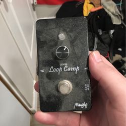 Loop Pedal