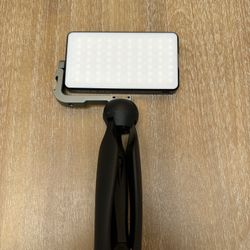 Ivisii G2 Rbg Panel Light 