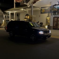 2004 Cadillac Escalade
