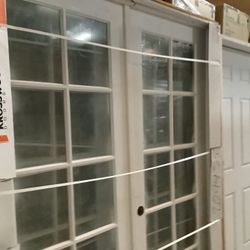 60 In  Interior door 