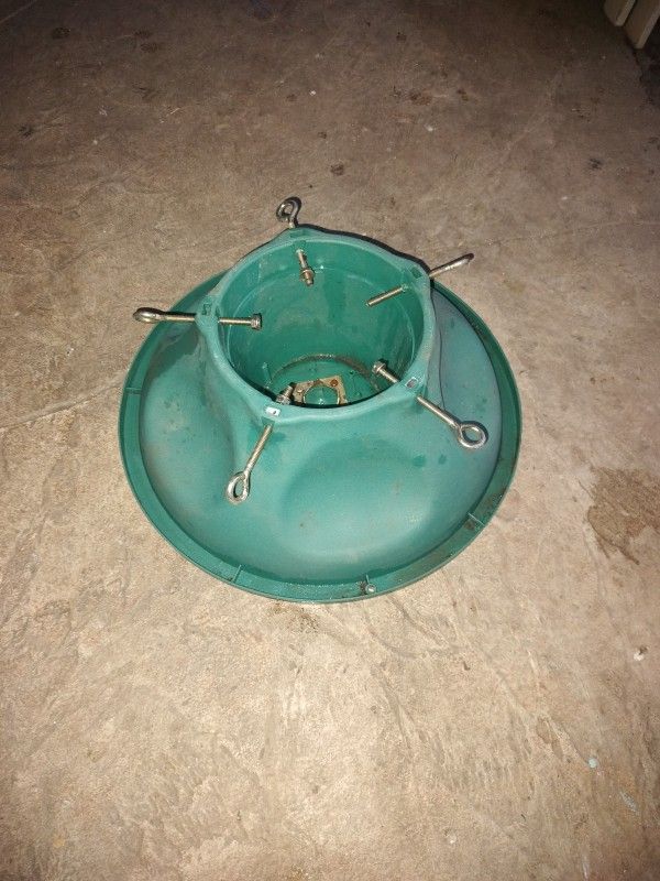 Christmas Tree Stand