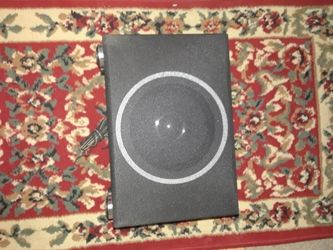 Memorex Portable Speaker