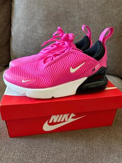 Nike Air Max 270