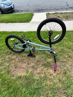 SE Bikes Wildman 19.5 inch