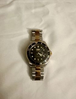 Men’s Pro Diver Watch