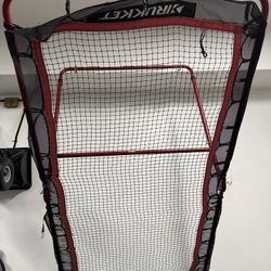 Rukket Lacrosse Rebounder 