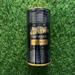 Jean Paul Gaultier Le Male Le Parfum