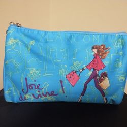 Lancome Makeup Bag 