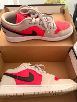 Nike air Jordan