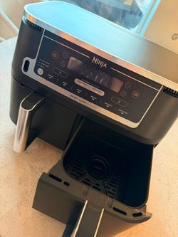 Ninja air xl air fryer