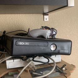 XBOX 360 320gb 