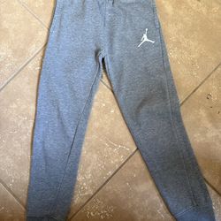 Jordan jogger sweats