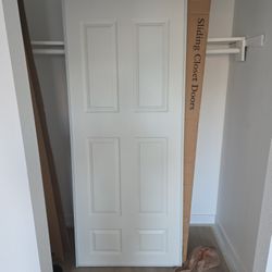 Closet Doors Sliding Doors