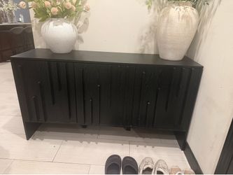 Modern Sideboard - $150 OBO
