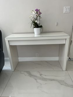 grey ikea dressing table Elizabeth Dressing Table Set White + Grey