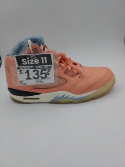 Jordan Shoes