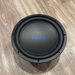12” Jensen subwoofer 1200Watts
