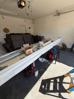 Garage doors openers springs repairs etc