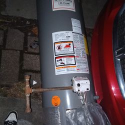 Raheem Hot Water Tape