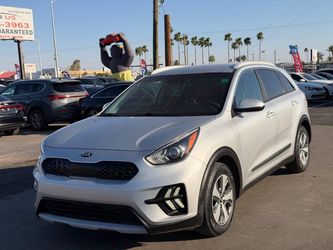2020 Kia Niro