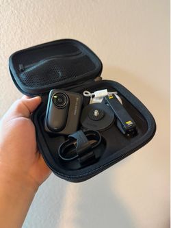 Insta360 go 3S