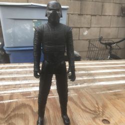 1 Ft Tall Star Wars Figure 