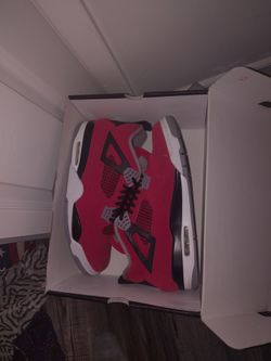 Size 14 4s
