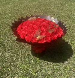 Forever Bouquet