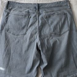 Women's  Shorts Size 20 New 