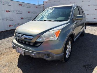 2007 Honda CR-V LOW MILES!!!