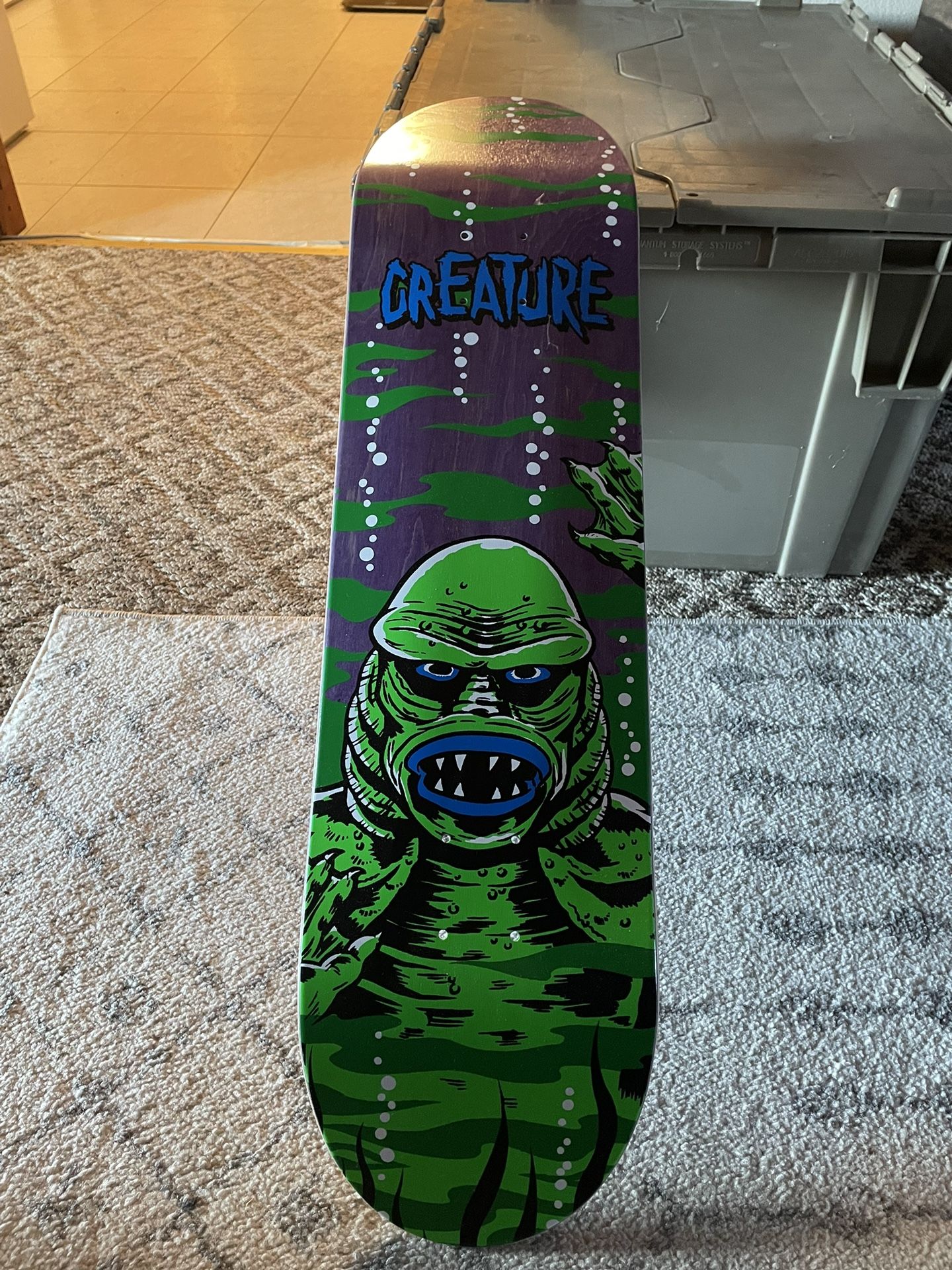 Skateboard Deck