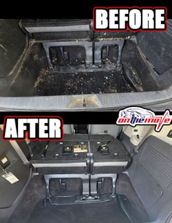4etails wax Shampoo