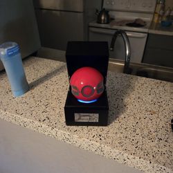 Wand Company Poke Ball