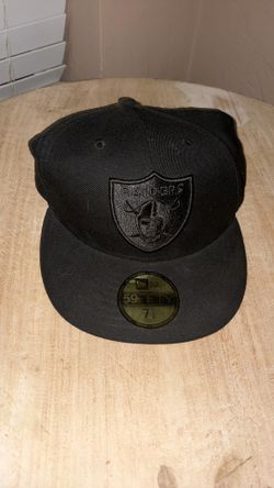 RAIDERS  New Era 59FIFTY