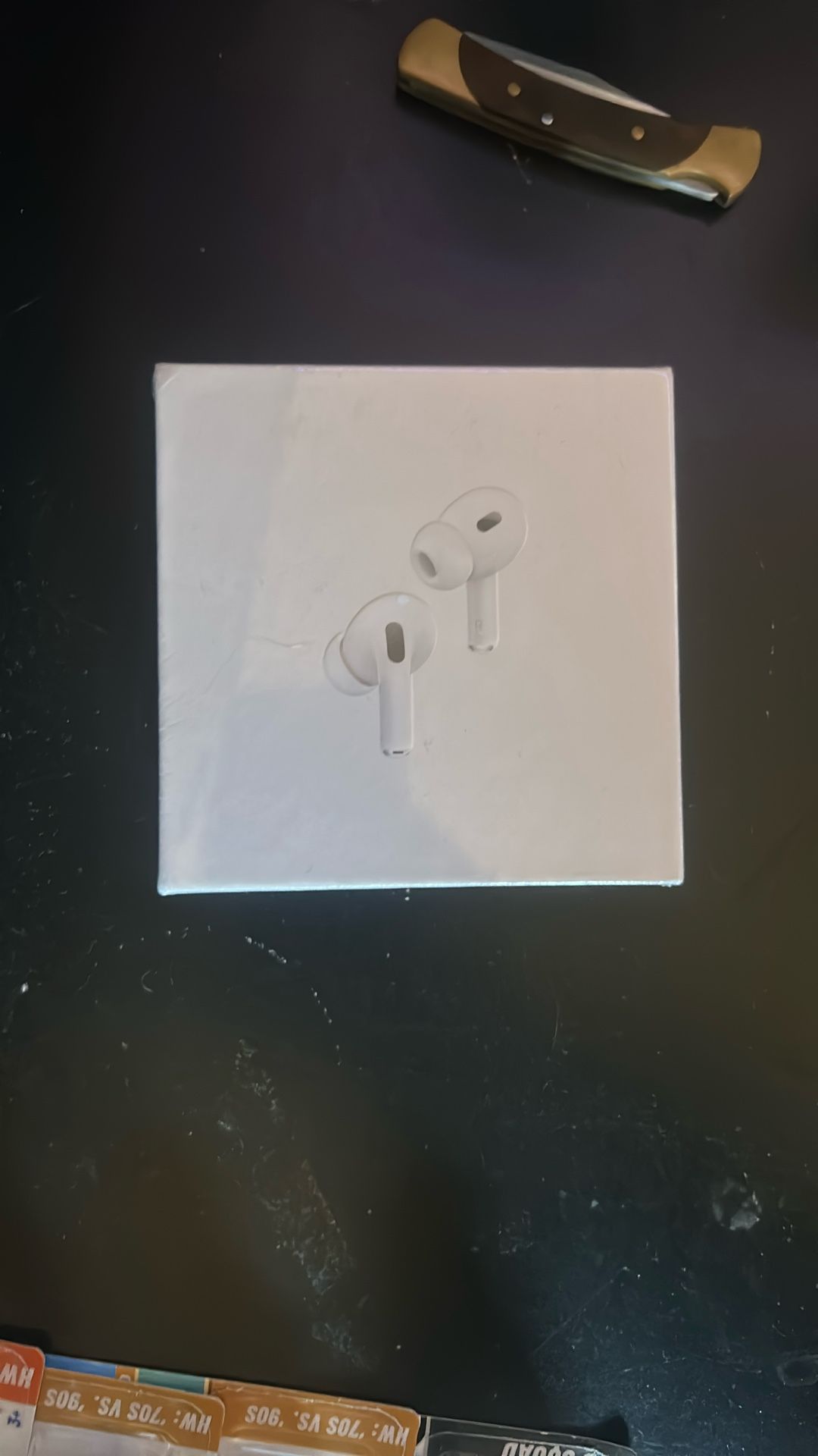 Airpod Pros (2nd Generation)