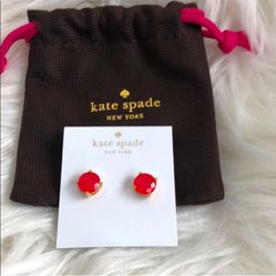 KATE SPADE Stud Earrings