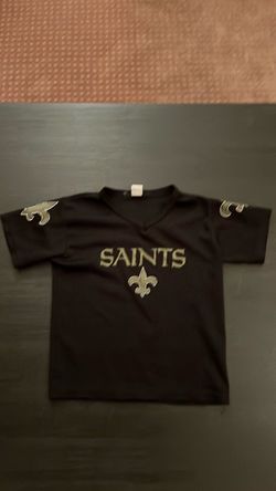 New Orleans Saints Football Jersey