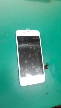 Iphone 8 lcd