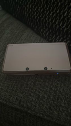 Nintendo 3ds