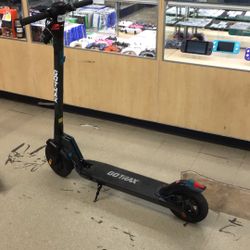 Go Trax Scooter 