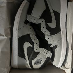 Jordan 1 Retro high shadow 2.0
