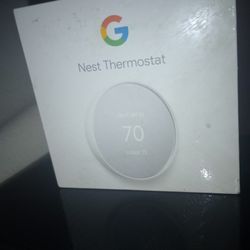 Digital Thermometer 