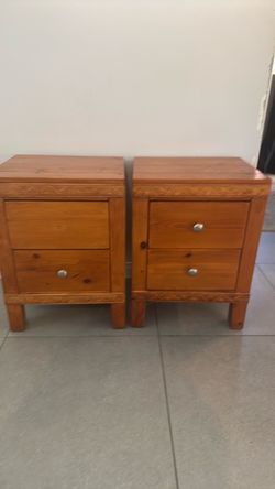 Nightstands