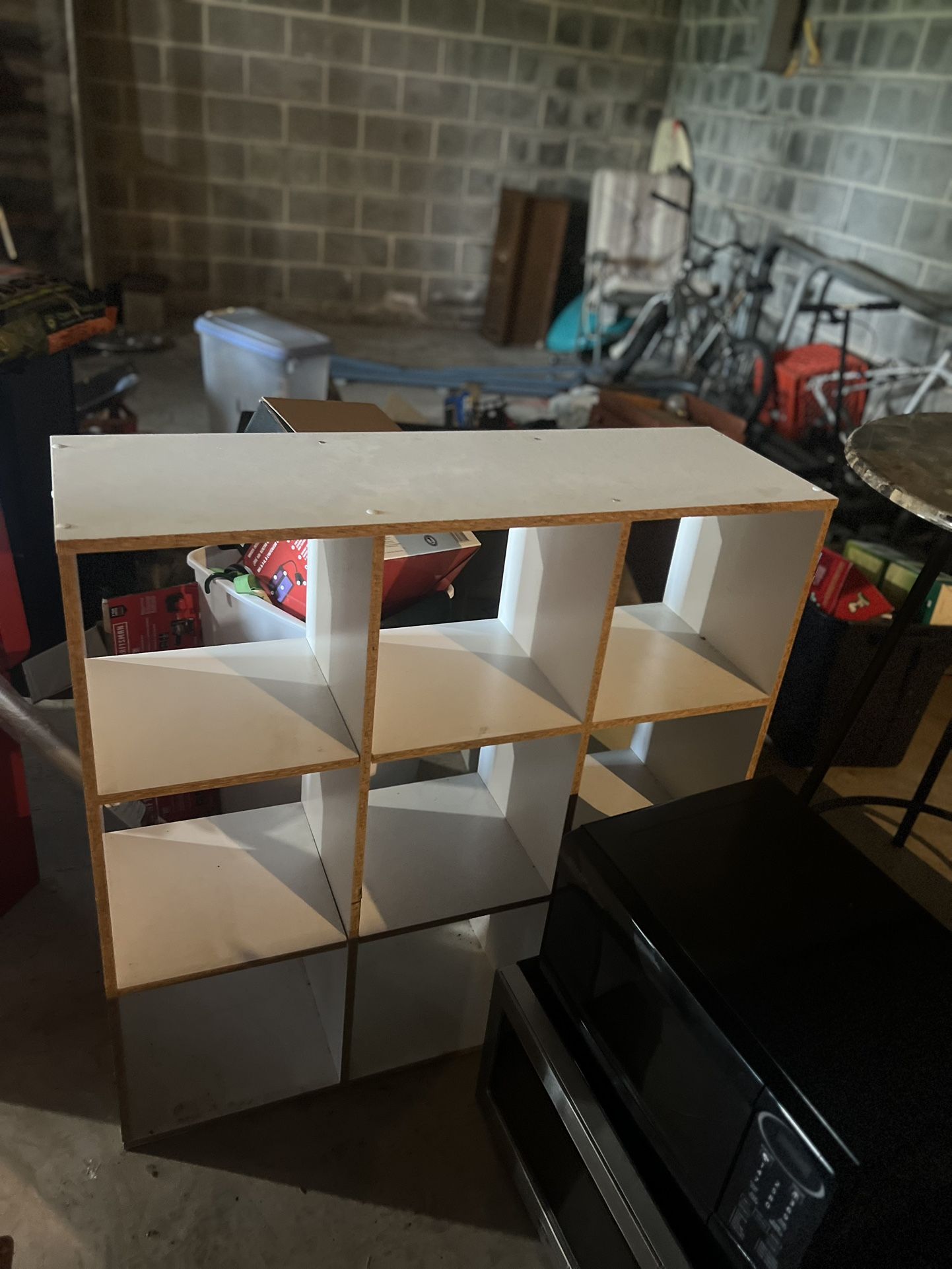 Shoe Rack