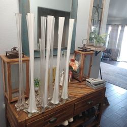 12 Eiffel Tower Base 36 In And 24 In Decorations 