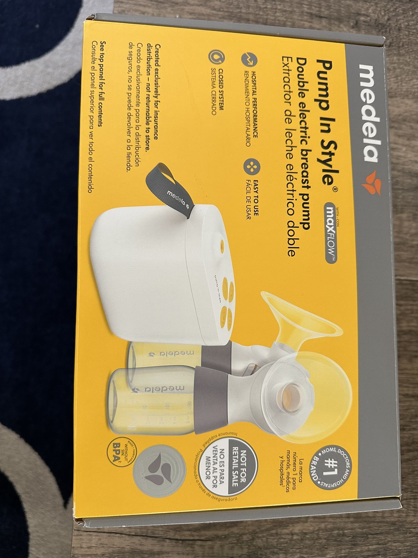 Medela