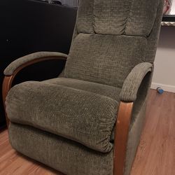 Rotating Reclining Sofa