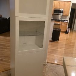 Ikea 3 Cabinets 