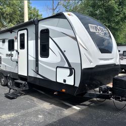 2018 Cruiser MPG 2400BH